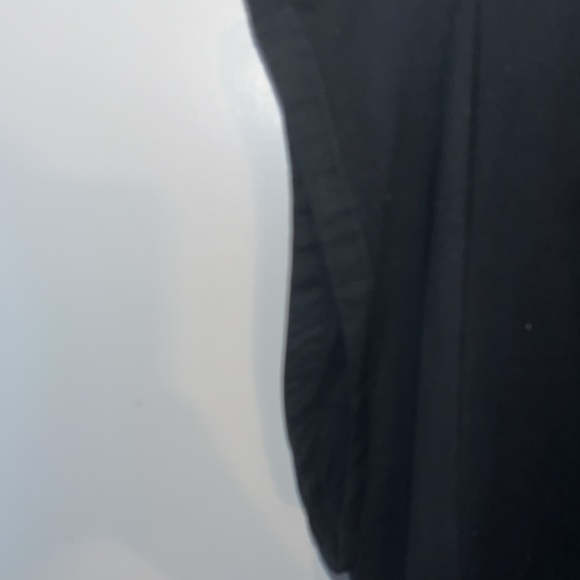 Gap Cotton poplin midi shirt Dress - Picture 9 of 10